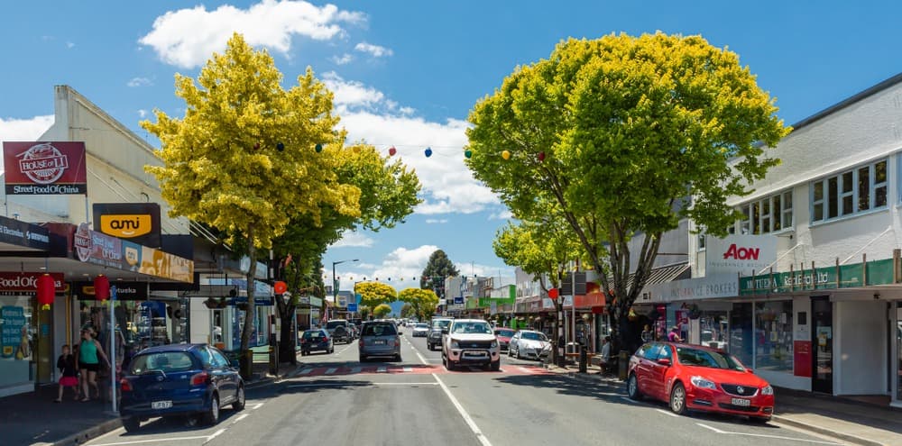 Motueka